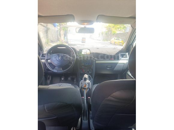 Sahibinden Renault Clio 1.5 dCi Authentique 2006 Model