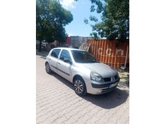 Sahibinden Renault Clio 1.5 dCi Authentique 2006 Model