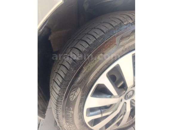 Sahibinden Renault Clio 1.5 dCi Authentique 2006 Model