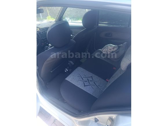 Sahibinden Renault Clio 1.5 dCi Authentique 2006 Model
