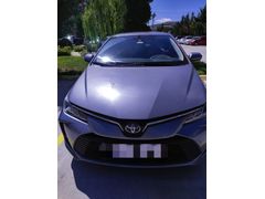 Sahibinden Toyota Corolla 1.8 Hybrid Flame X-Pack 2020 Model 