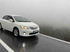 Sahibinden Toyota Corolla 1.4 D-4D Comfort Extra 2011 Model  252.000 km Beyaz