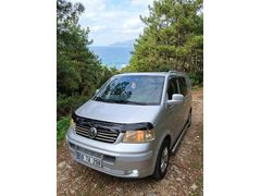Sahibinden Volkswagen Transporter 1.9 TDI Camlı Van 2004 Model