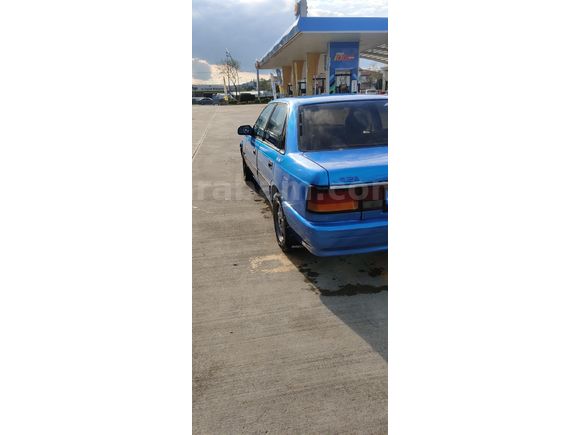 Sahibinden Mazda 626 1.6 1990 Model