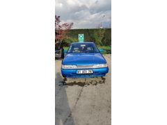 Sahibinden Mazda 626 1.6 1990 Model