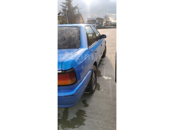 Sahibinden Mazda 626 1.6 1990 Model