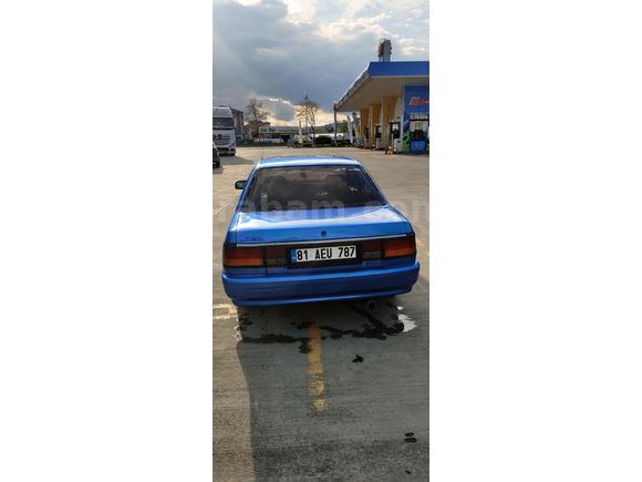 Sahibinden Mazda 626 1.6 1990 Model