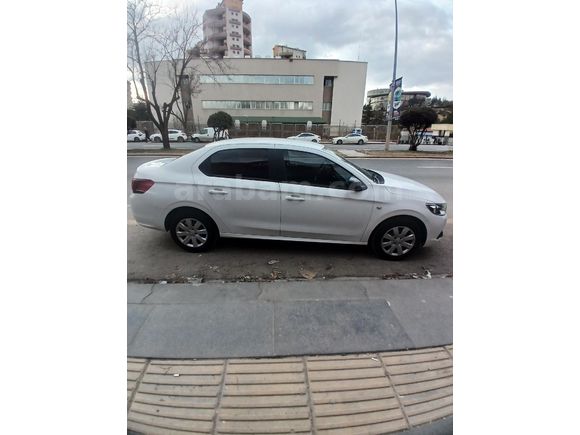 Sahibinden Peugeot 301 1.5 BlueHDI Active 2019 Model