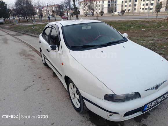 Sahibinden Fiat Brava 1.6 ELX 2002 Model
