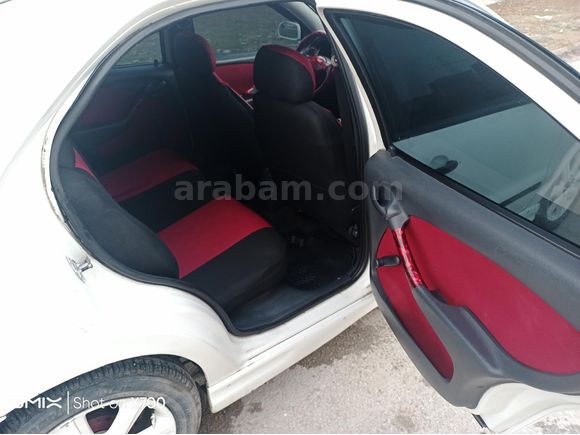 Sahibinden Fiat Brava 1.6 ELX 2002 Model