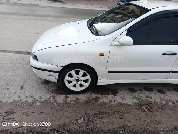 Sahibinden Fiat Brava 1.6 ELX 2002 Model