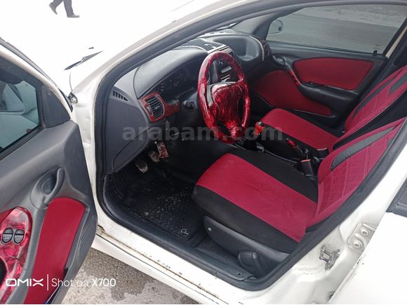 Sahibinden Fiat Brava 1.6 ELX 2002 Model
