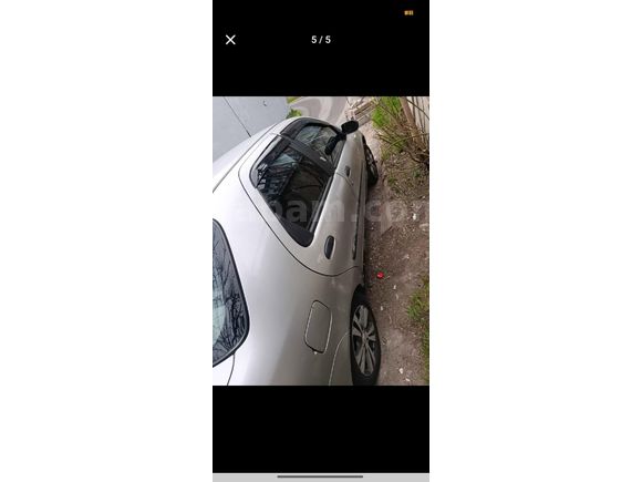 Sahibinden Fiat Albea 1.2 EL 2004 Model  291.000 km Gri