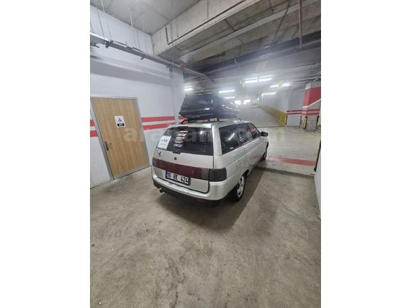 Sahibinden Lada Vega 1.5 2004 Model