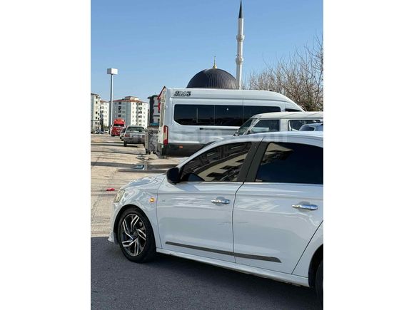 Sahibinden Citroen C-Elysée 1.6 HDi Exclusive 2016 Model 
