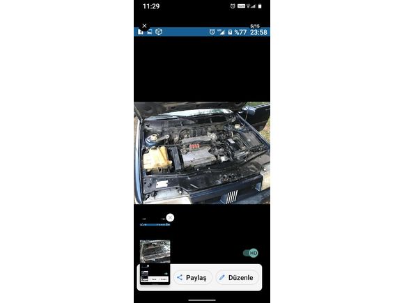 Sahibinden Fiat Tempra 2.0 ie SW 1995 Model İstanbul