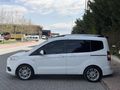 ALİ OSMAN KORKMAZ OTOMOTİV FORD COURİER