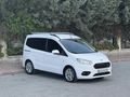 ALİ OSMAN KORKMAZ OTOMOTİV FORD COURİER