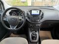 ALİ OSMAN KORKMAZ OTOMOTİV FORD COURİER