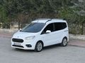 ALİ OSMAN KORKMAZ OTOMOTİV FORD COURİER