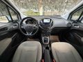 ALİ OSMAN KORKMAZ OTOMOTİV FORD COURİER
