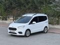 ALİ OSMAN KORKMAZ OTOMOTİV FORD COURİER
