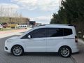 ALİ OSMAN KORKMAZ OTOMOTİV FORD COURİER