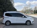 ALİ OSMAN KORKMAZ OTOMOTİV FORD COURİER