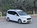 ALİ OSMAN KORKMAZ OTOMOTİV FORD COURİER
