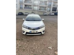 Sahibinden Toyota Corolla 1.6 Advance 2016 Model 