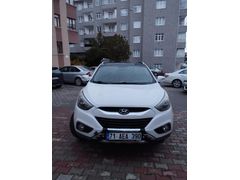 Sahibinden Hyundai ix35 1.6 GDI Elite 2013 Model  135.000 km Beyaz