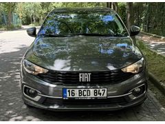 Sahibinden Fiat Egea 1.3 Multijet Easy Plus 2023 Model 