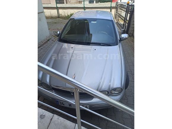 Sahibinden Jaguar X-Type 2.0 D Executive 2009 Model İstanbul