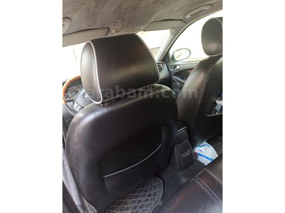 Sahibinden Jaguar X-Type 2.0 D Executive 2009 Model İstanbul