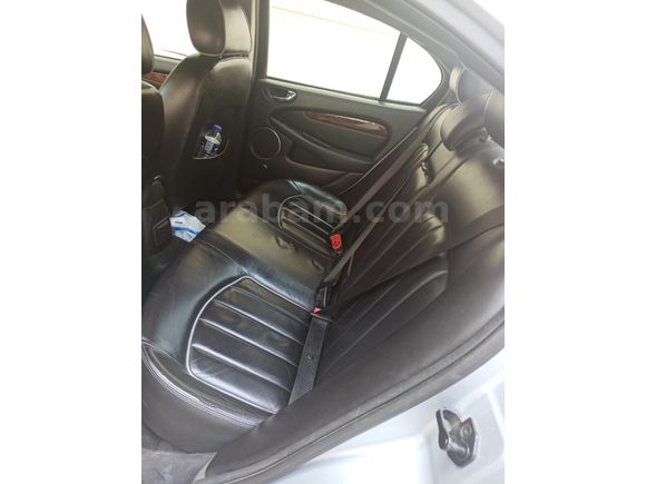 Sahibinden Jaguar X-Type 2.0 D Executive 2009 Model İstanbul