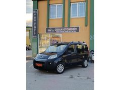 Galeriden  İlk sahibinden 2012Peugeot Bipper 1.4 HDI Comfort plus