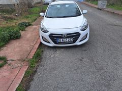 Sahibinden Hyundai i30 1.6 CRDi Prime 2015 Model takas olur