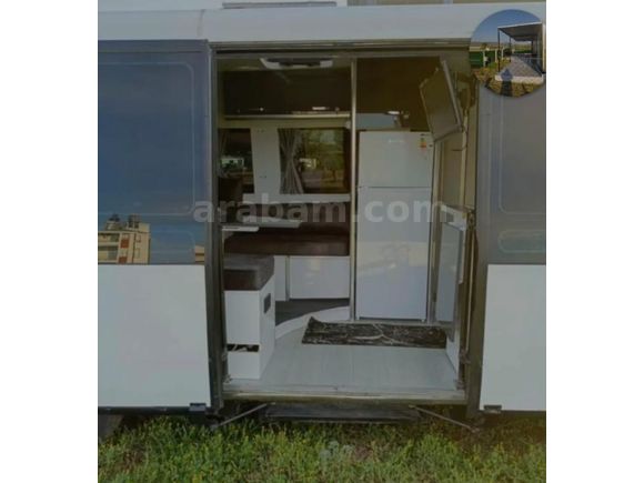 Sahibinden Karavan Motokaravan