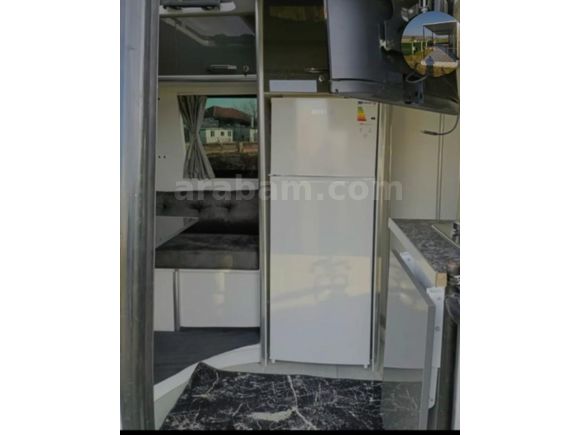 Sahibinden Karavan Motokaravan