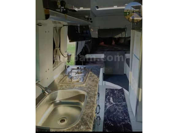 Sahibinden Karavan Motokaravan