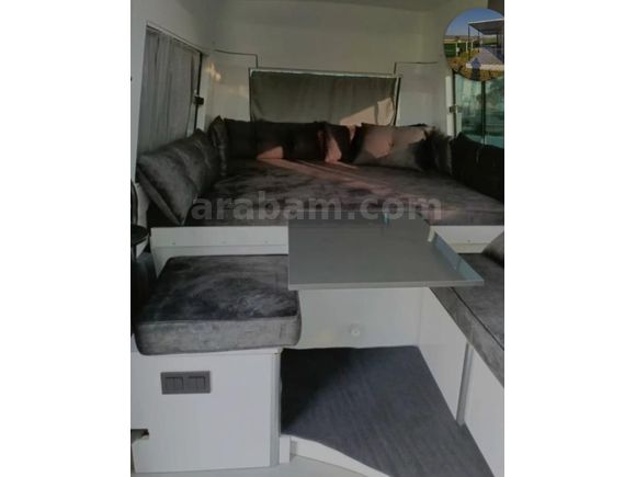 Sahibinden Karavan Motokaravan
