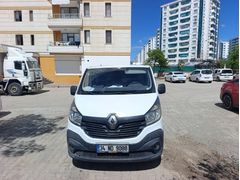 Sahibinden Renault Trafic 1.6 DCI Grand Confort 2017 Model