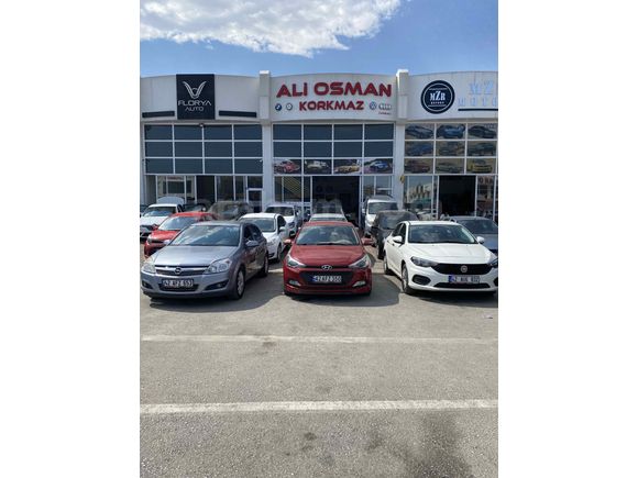 DEGİŞENSİZ TOYOTA COROLLA