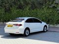 DEGİŞENSİZ TOYOTA COROLLA