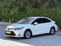 DEGİŞENSİZ TOYOTA COROLLA