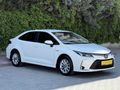 DEGİŞENSİZ TOYOTA COROLLA