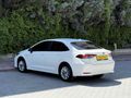 DEGİŞENSİZ TOYOTA COROLLA