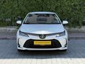 DEGİŞENSİZ TOYOTA COROLLA