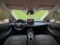 DEGİŞENSİZ TOYOTA COROLLA
