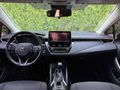 DEGİŞENSİZ TOYOTA COROLLA